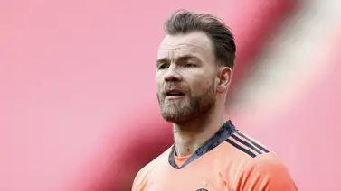 Portero del Inter de Miami está preocupado por la llegada de Messi al equipo Portero del Inter de Miami está preocupado por la llegada de Messi al equipo