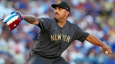 MLB: Malas noticias, Néstor Cortés Jr a la lista de lesionados