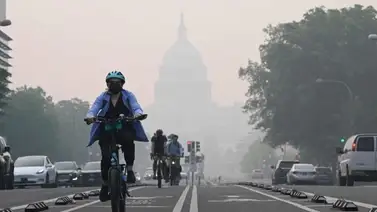MLB suspendió el juego de los Nacionales de Washington ante Arizona por esta razón MLB suspendió el juego de los Nacionales de Washington ante Arizona por esta razón