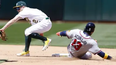 Robos en la MLB, ¿Cómo terminará la pelea entre República Dominicana y Venezuela? Robos en la MLB, ¿Cómo terminará la pelea entre República Dominicana y Venezuela?