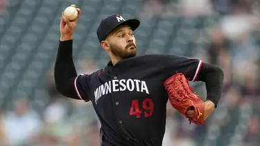 MLB: Pablo López y su secreto para ponchar con los Mellizos de Minnesota MLB: Pablo López y su secreto para ponchar con los Mellizos de Minnesota