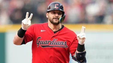 ¿Los peores de la MLB? El primer equipo en esta división tiene récord negativo