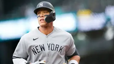 MLB: Yankees no saben cuándo podrán tener de regreso a Aaron Judge debido a esta lesión MLB: Yankees no saben cuándo podrán tener de regreso a Aaron Judge debido a esta lesión