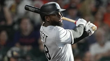 MLB: ¡PODER CUBANO! Luis Robert Jr. y Yoán Moscada humillaron a Luis Severino (+VIDEO)