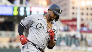 Plátano Power: Eloy Jiménez muestra su poder con los Medias Blancas vs. Yankees (+VIDEO)