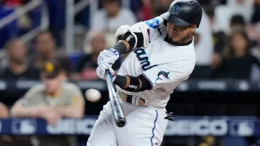 MLB: ¿Es este el mejor inicio de un mes para Luis Arráez en lo que va de temporada?  (+Numeritos)