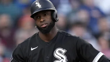 MLB: Luis Robert Jr. se unió a una privilegiada lista de cubanos tras GRAN partido en el Yankee Stadium