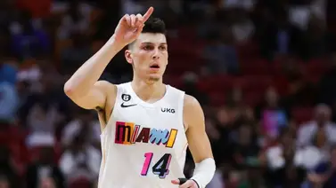 NBA: Este jugador no da indicios de regreso con el Miami Heat NBA: Este jugador no da indicios de regreso con el Miami Heat