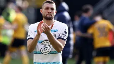 Este jugador está muy cerca de ser firmado por el Manchester City Este jugador está muy cerca de ser firmado por el Manchester City