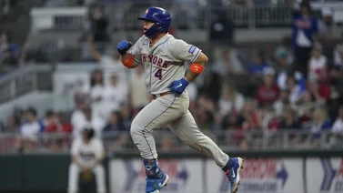 MLB: La fuerza de Francisco Álvarez entra a este exclusivo grupo de venezolanos en Grandes Ligas (+Videos)