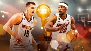 ¿Cuándo, dónde y a qué hora se llevará a cabo el cuarto juego de la NBA? ¿Cuándo, dónde y a qué hora se llevará a cabo el cuarto juego de la NBA?