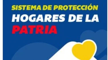 Entérate del porqué Sistema Patria sugiere actualizar sus datos de residencia