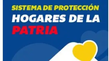 Entérate del porqué Sistema Patria sugiere actualizar sus datos de residencia Entérate del porqué Sistema Patria sugiere actualizar sus datos de residencia