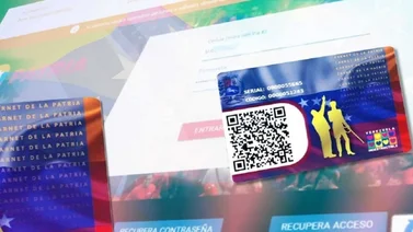 ¡Se engordan las carteras! Mira el bono que se está entregando a través de la Plataforma Patria