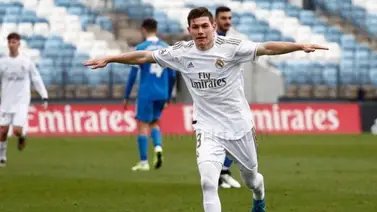Conoce el nuevo fichaje del Real Madrid para la temporada 2023 Conoce el nuevo fichaje del Real Madrid para la temporada 2023