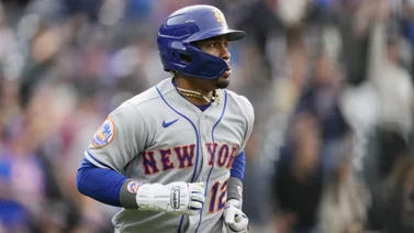 MLB: Conoce las razones de la discreta temporada de Francisco Lindor