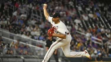 MLB: Mira las cifras del contrato de Jhoan Durán en los Mellizos de Minnesota