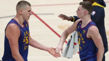 NBA: Christian Braun, el joven promesa de los Nuggets que sueña con sumar el título 2023