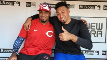 MLB: Hermano de Edwin Díaz genera interés en los Mets de Nueva York