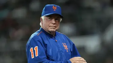 MLB: El relevo de los Mets de Nueva York en crisis ante la ausencia de Edwin Díaz MLB: El relevo de los Mets de Nueva York en crisis ante la ausencia de Edwin Díaz