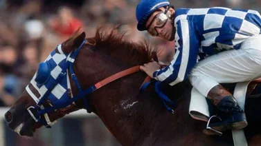 ¿Sabes por cuántos metros de ventaja ganó Secretariat el Belmont Stakes de 1973? Aquí te lo contamos