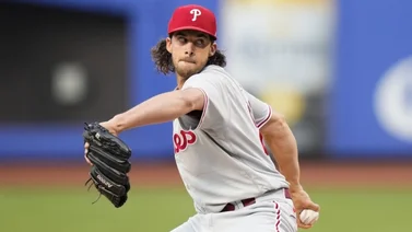MLB: Los Phillies de Philadelphia tienen el reloj de lanzamiento más rápido de las Mayores (+DATOS)