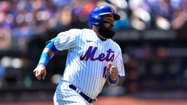 MLB: ¿Cómo aporta a los Mets este utility venezolano tras la ausencia de Pete Alonso?