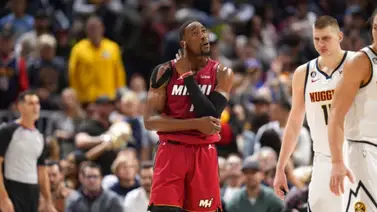 NBA: Estas son las claves del Miami Heat para el juego 4 ante los Nuggets NBA: Estas son las claves del Miami Heat para el juego 4 ante los Nuggets