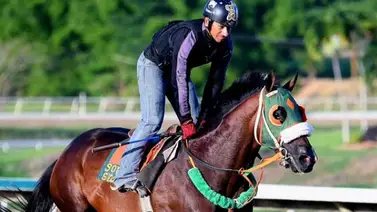 Así entrena Jesus' Team en Camarero antes de su carrera de regreso (+ video) Así entrena Jesus' Team en Camarero antes de su carrera de regreso (+ video)