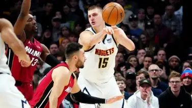NBA: ¿Cuáles son las claves de los Denver Nuggets para el juego 4 de las finales? NBA: ¿Cuáles son las claves de los Denver Nuggets para el juego 4 de las finales?