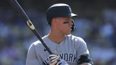 MLB: ¿Cómo influye la lesión de Aaron Judge en los Yankees de Nueva York?