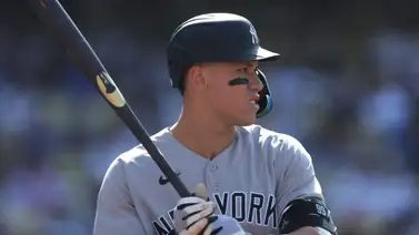 MLB: ¿Cómo influye la lesión de Aaron Judge en los Yankees de Nueva York? MLB: ¿Cómo influye la lesión de Aaron Judge en los Yankees de Nueva York?
