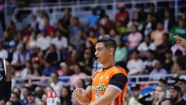 Fallece árbitro FIBA Jesús López