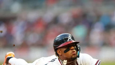 MLB: Ronald Acuña encabeza reducida lista en la temporada 2023