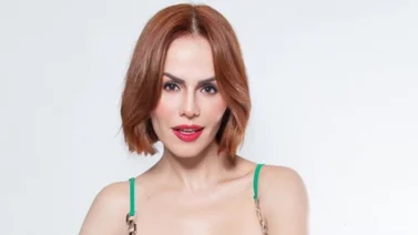 Una extrema metamorfosis ha realizado la presentadora venezolana Marisol Rodríguez