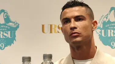 Cristiano Ronaldo: "No descarto convertirme en propietario de un club" Cristiano Ronaldo: "No descarto convertirme en propietario de un club"