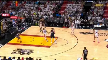 NBA: ¡FENOMENAL! Vea el estupendo "Alley Oop" de Denver (+Video) NBA: ¡FENOMENAL! Vea el estupendo "Alley Oop" de Denver (+Video)
