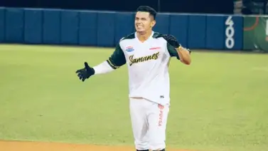 LMBP: Conoce los resultados de la jornada de este viernes 9 de junio LMBP: Conoce los resultados de la jornada de este viernes 9 de junio