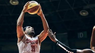 Superliga: ¡Nuevo clasificado! Vea los resultados de la jornada de este viernes en los playoffs Superliga: ¡Nuevo clasificado! Vea los resultados de la jornada de este viernes en los playoffs