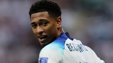 ¿Qué dorsal usará Bellingham en el Real Madrid? ¿Qué dorsal usará Bellingham en el Real Madrid?