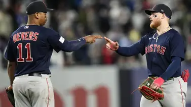 MLB: Estos fueron los resultados del viernes 9 de junio en las Grandes Ligas MLB: Estos fueron los resultados del viernes 9 de junio en las Grandes Ligas