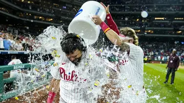 MLB: Estos son los juegos para hoy sábado 10 de junio en las Grandes Ligas MLB: Estos son los juegos para hoy sábado 10 de junio en las Grandes Ligas