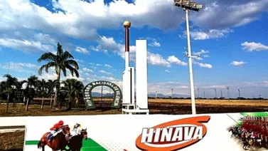 Así quedaron los resultados en el Hipódromo Nacional de Valencia 10/06/2023