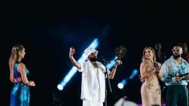 Premios Heat 2023: ¡Karol G y Bad Bunny arrasaron! Aquí la lista completa de ganadores