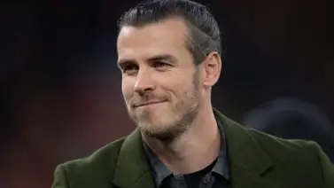 Champions League: Gareth Bale pronostica una goleada histórica en la final (+VIDEO) Champions League: Gareth Bale pronostica una goleada histórica en la final (+VIDEO)