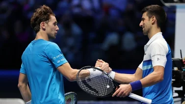 ¿Quiénes disputarán la final del Roland Garros masculino?