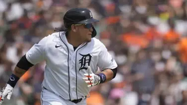 MLB: Miguel Cabrera con par de dobles, supera a Ty Cobb, iguala a Dave Winfield y se acerca a Hank Aaron (+Video) MLB: Miguel Cabrera con par de dobles, supera a Ty Cobb, iguala a Dave Winfield y se acerca a Hank Aaron (+Video)