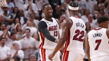 NBA: Miami Heat busca emular a los Cleveland Cavaliers en Finales NBA: Miami Heat busca emular a los Cleveland Cavaliers en Finales