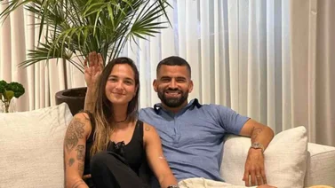 ¡Junte de capitanes! Conoce a qué equipo de la Champions League apoyan Deyna Castellanos y Tomás Rincón