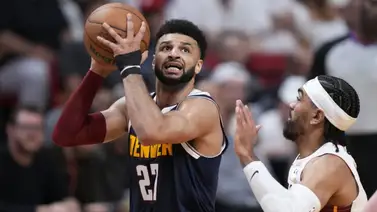 NBA: Las increíbles estadísticas que demuestran la superioridad de Denver Nuggets ante Miami Heat NBA: Las increíbles estadísticas que demuestran la superioridad de Denver Nuggets ante Miami Heat